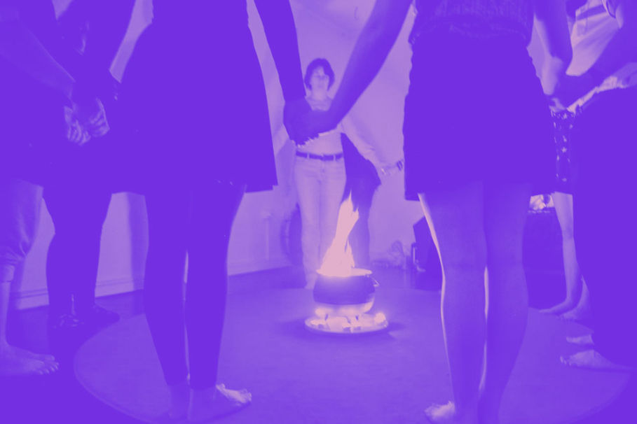 No Gurus, No Glitter